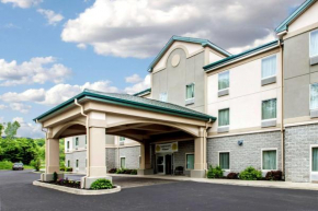 Quality Inn & Suites Fishkill South near I-84